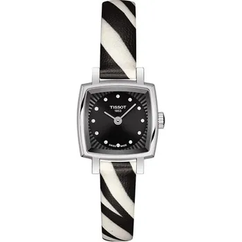 Hodinky Dámské hodinky TISSOT T-Lady T0581091705600