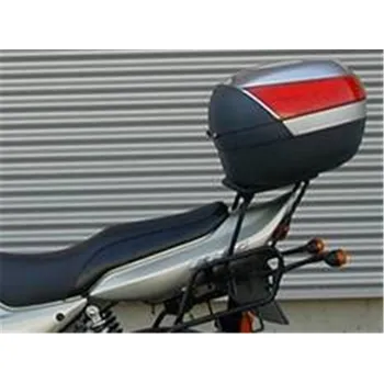 Zavazadlo na motocykl Montážní sada (nosič) vrchního kufru Shad Kawasaki ER5 500 2002 - 2007