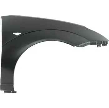 Blatník karosérie Blatník přední pravý GALVANIZOVANÝ FORD FOCUS (DAW/DBW/DNW/DFW), 09.98-11.04 OE 1350731, 1147631, 1111138, 1078941 - vyšší kvalita