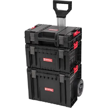 Qbrick System Pro Set 1 Z254935PG001
