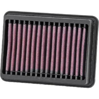 Filtr pro motocykl Vzduchový filtr KN Yamaha XV1900 Raider S 08-09