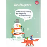 Albi Hrací přání se sněhulákem 14,8 x…