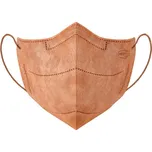 Respilon VK RespiPro Nano FFP2 béžový M