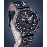 Pánské hodinky Adriatica Chronograph A8308.B224CH A8308.B224CH