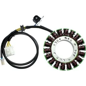 Motodíl Stator alternátoru Electrosport Suzuki AN 650 A Burgman Execut 2004 - 2009