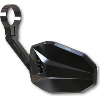 Zrcátko pro motocykl HIGHSIDER moto zrcátko VICTORY krátké