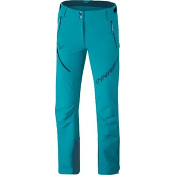 Dámské kalhoty dámské kalhoty Dynafit Mercury 2 Dynastretch Pants, ocean - vel. 40 122260