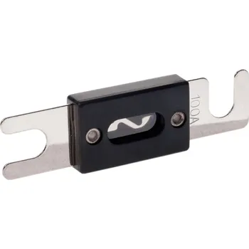 Autopojistky Stříbrná ANL pojistka 300A ACV 30.3910-30S