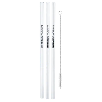 Sada brček (3ks) MISSION DEEP BLUE, MARES