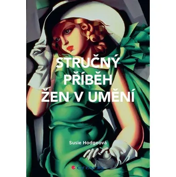 Stručný příběh žen v umění - Susie…