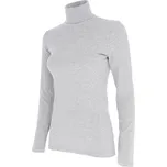 Glara Bavlněný rolák s dlouhým rukávem 704139