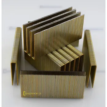 Průmyslová sponka Spojovače.cz Spony do sponkovačky S31, délka 57 mm