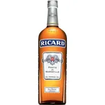 Ricard Pastis 1 l