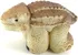 Figurka Teddies Dinosaurus líhnoucí a rostoucí z vajíčka 8 x 10 cm
