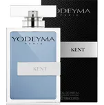 Yodeyma Kent M EDP
