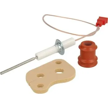 Kotel DNK Elektroda kontrolní GB s těsněním