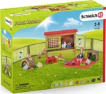 Schleich Farma world 72160 Piknik s…