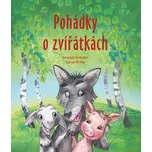 Pohádky o zvířátkách - Eva Mrázková…
