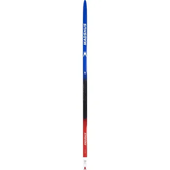 Běžky Lyže Madshus Endurance Skate N21294 blue/red 182cm/50-65kg 2023/24