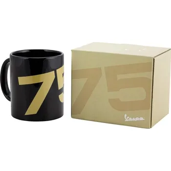 Piaggio Hrníček Vespa 75 let 607706M0