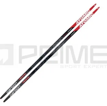 Běžky běžky Atomic Redster Carbon Classic Universal, medium, 16/17 - 197cm 106344