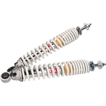 Tlumiče zadní sada Malossi RS24 322mm Vespa GT, GTS, GTV M.4613185