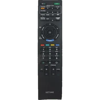 Dálkový ovladač SONY UCT-042 - náhradní dálkový ovladač