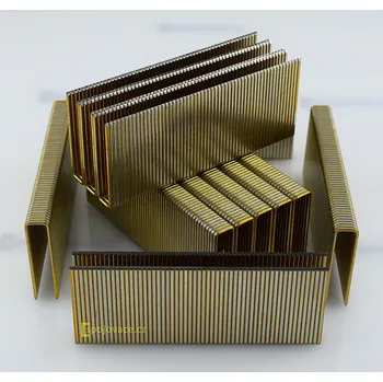 Průmyslová sponka Spojovače.cz Spony do sponkovačky S31, délka 45 mm, 5.000 ks