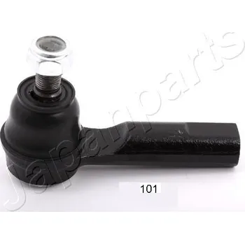 Táhlo řízení Hlava příčného táhla řízení JAPANPARTS TI-101