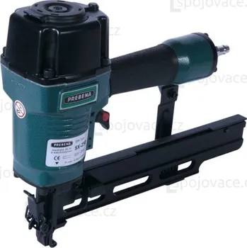 Sponkovačka Pneumatická stavební sponkovačka 4C-Z50, Prebena