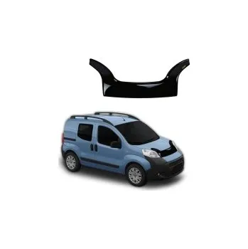 Tuning Scoutt lišta (deflektor) přední kapoty Citroen Nemo -- rok výroby 2007-19