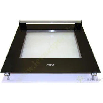 Příslušenství pro sporák Mora 420601 dvířka trouby