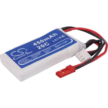 Baterie k notebooku Baterie Cameron Sino CS-LT919RT za Rc CS-LT919RT - neoriginální