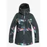 Dámská parka ROXY Presence Parka True Black Pensine M