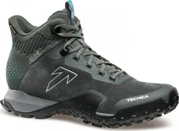 Pánská treková obuv Tecnica Magma Mid Gtx Ws 001 42 šedé