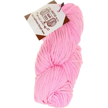 Příze Maccaroni Abigail 3mm ručně malovaná 116