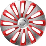 Górecki Sepang Carbon stříbrné/červené…