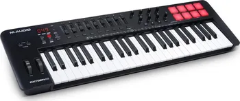 Keyboard M-Audio Oxygen 49 MK5