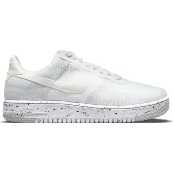 Pánské tenisky NIKE Air Force 1 Crater FlyKnit DC4831-100