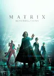 Blu-ray Matrix Resurrections 4K Ultra…