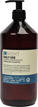 Šampon Insight Daily Use Energizing Shampoo šampon pro každodenní péči