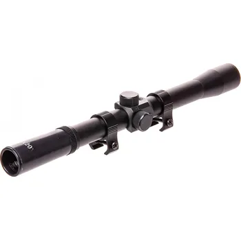 Airsoft Venox Puškohled 4x20