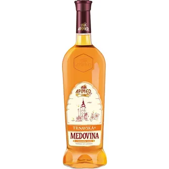 Medovina Apimed Trnavská medovina 0,75 l
