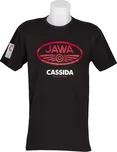 Cassida Jawa černé M