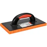 Hladítko s pěnovou gumou