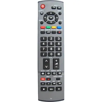 PANASONIC EUR7651120 - náhradní dálkový ovladač