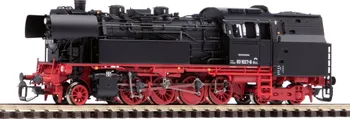 Modelová železnice PIKO Parní lokomotiva TT 47120