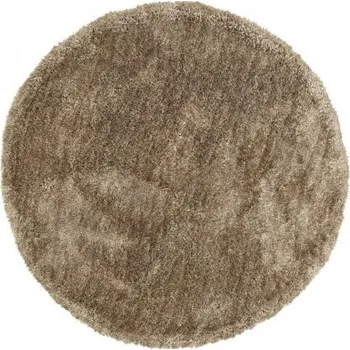 Koberec Concept Store Karlín Koberec kulatý - Beige