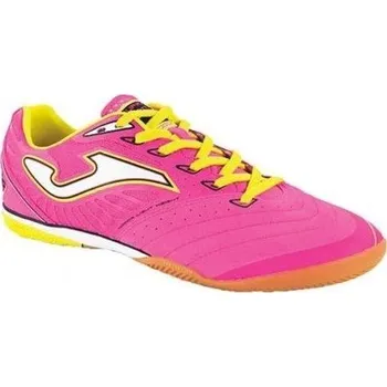 Pánská sálová obuv JOMA SUPERSONIC 410 SÁLOVKY PÁNSKÉ - RŮŽOVÁ
