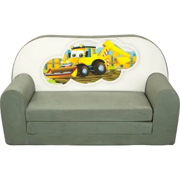 Pohovka Fimex Mini rozkládací pohovka